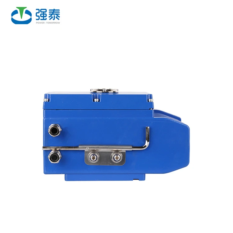 

2018 most popular electromagnetic actuator with Valves