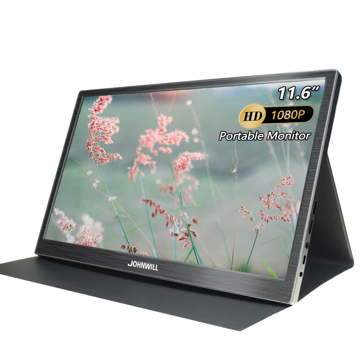 Портативный ЖК дисплей 15 6 дюйма 2K HDMI CNC FHD 2560X1440 IPS экран PS4 Xbo X360 СВЕТОДИОДНЫЙ