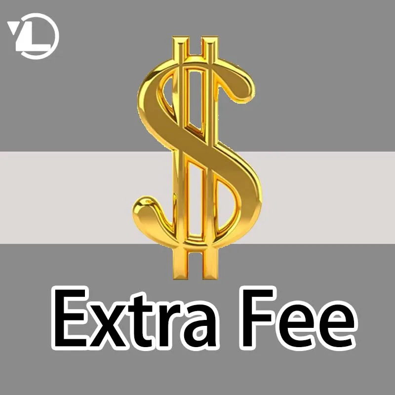 

Complement Postage / Extra Fee