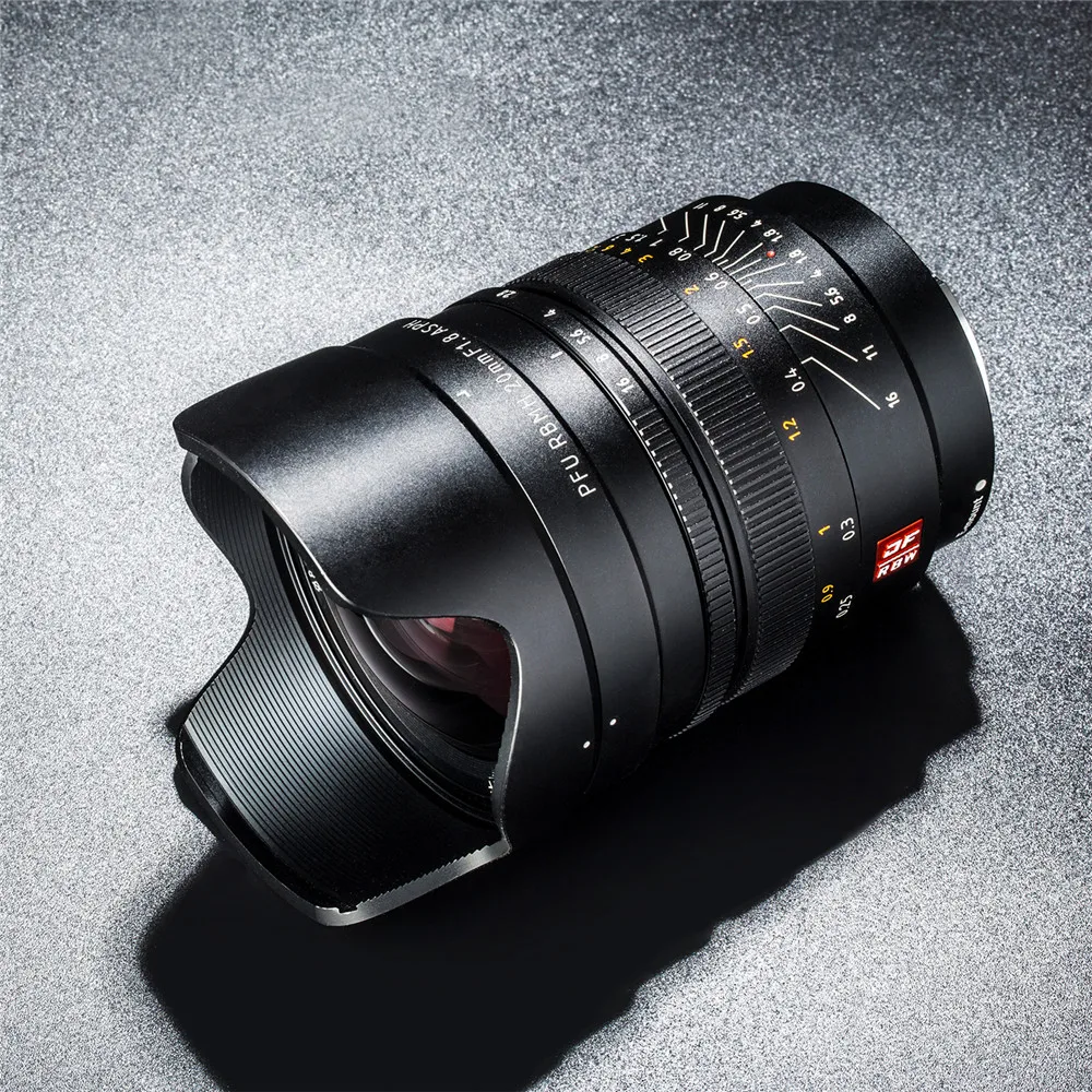 VILTROX 20 мм f/1,8 ASPH полнорамная широкоугольная фиксированная фокусировка для камеры sony NEX E A9 A7M3 A7RIV A7III A7S A6500 Nikon Z6 Z7