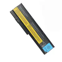 Original Size Battery For Lenovo IBM ThinkPad x20 7454 7455 7458 X200s 7465 x201i X201 X201s 42T4835 42T4537 laptop Batteries
