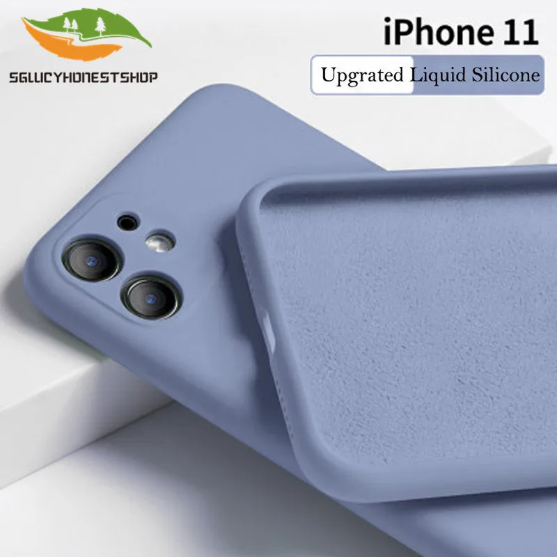 Роскошный чехол для телефона карамельных цветов iPhone 11 Pro Max жидкий силикон