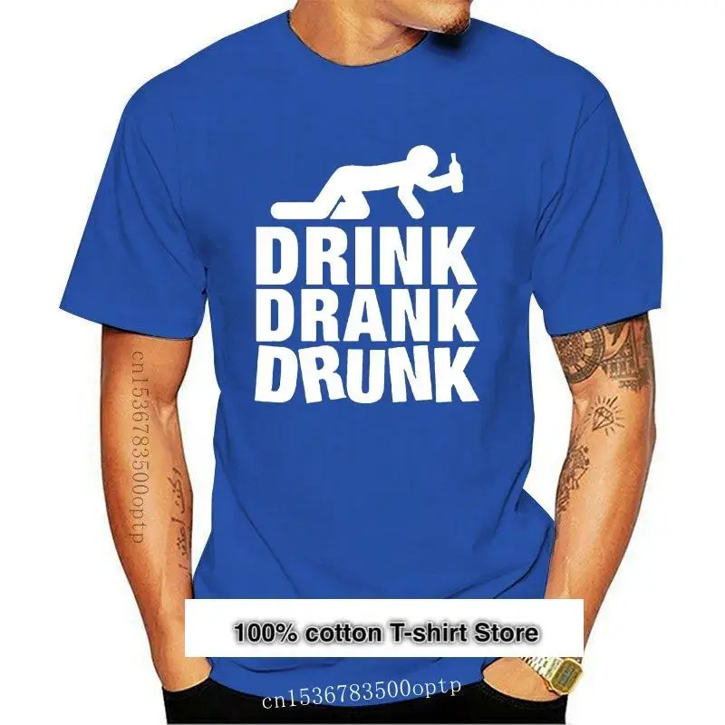 

Camiseta divertida para beber bebidas, camisas de cerveza alcohólica, novedad (1)