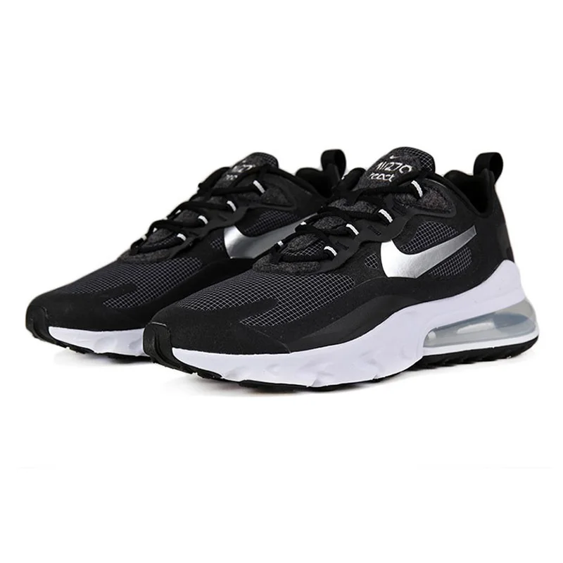 Мужские кроссовки NIKE AIR MAX 270 оригинальные для бега Новое поступление|Беговая
