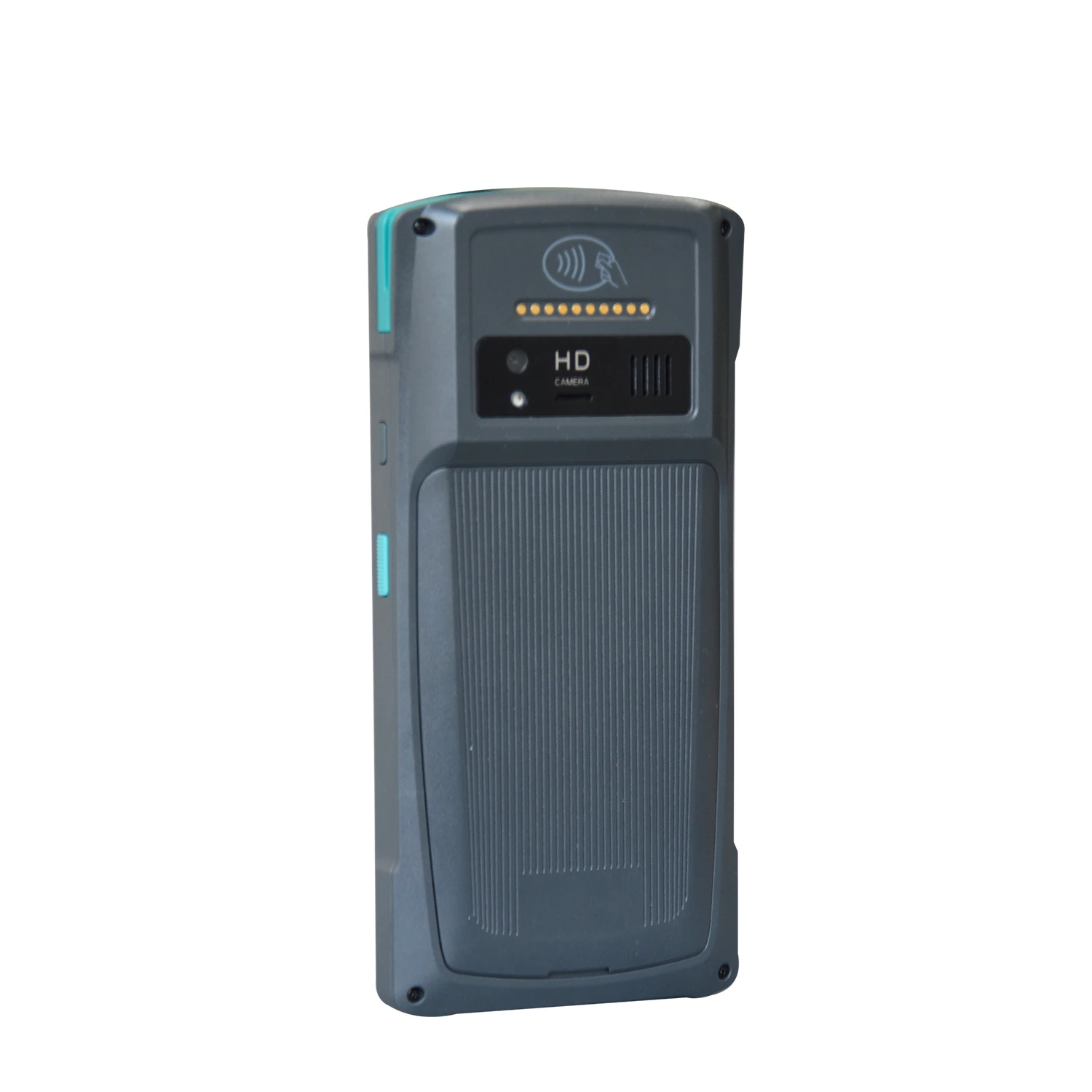 NFC портативный сенсорный мобильный EMV Android PDA Card Redaer POS Terminal Hcc-CS20 изображения и