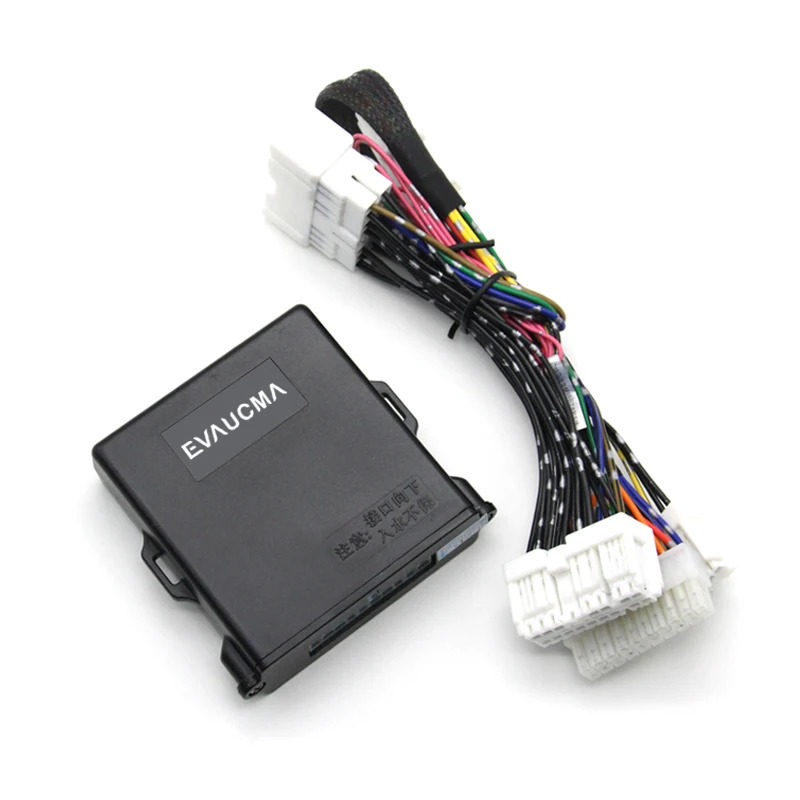 Горячая Распродажа Автомобильное устройство для автоматического закрытия окна