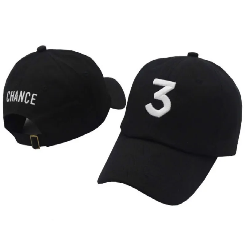 Бейсболка CHANCE 3 хип-хоп с вышивкой рэпера Спортивная в стиле kpop Мужская |