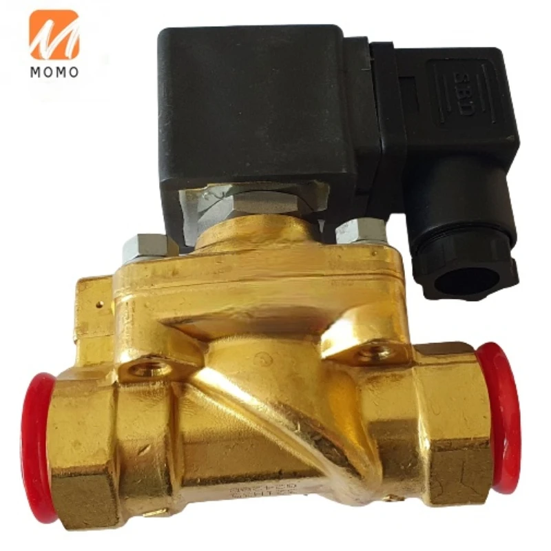 

Original PARKER Two Ways Valve 321H35 Provided