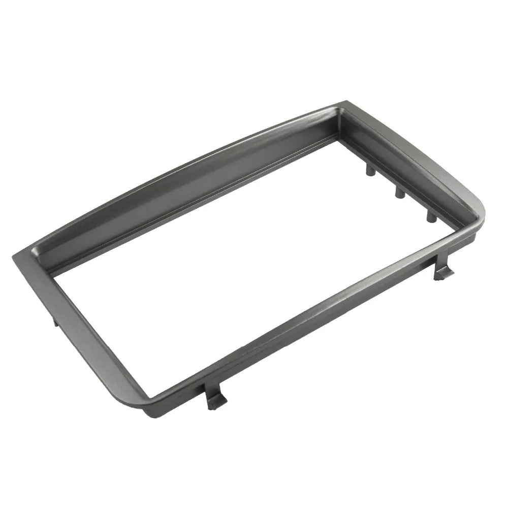 2 Din радиооблицовка для ALFA ROMEO 147 DVD стерео CD панель монтаж приборной панели
