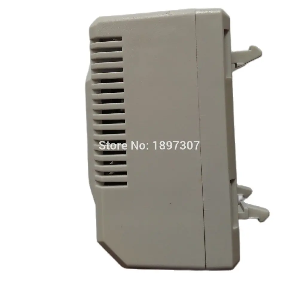 Нормально открытый и закрытый мини регулятор температуры соединение с