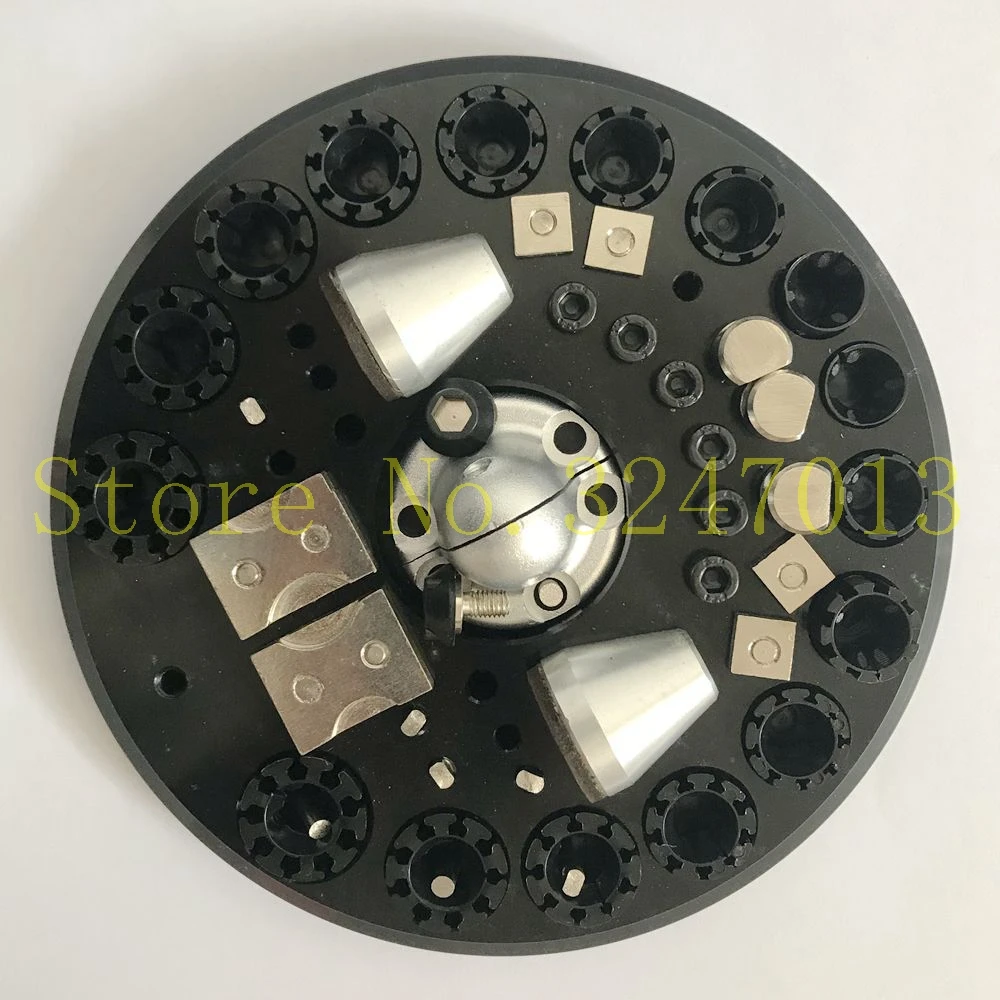 Jewelry Engraving Block Diamond Setting Ball Vise Engrave Vice | Украшения и аксессуары