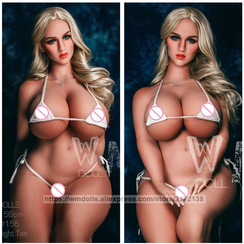 WMDOLL 156 см реальный TPE превосходная кукла для любви жуткая Реалистичная