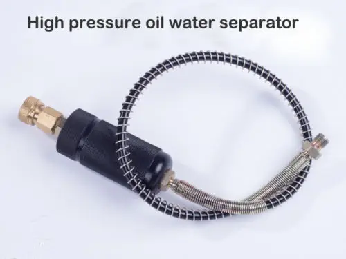 220 В высокое давление 30 мпа Электрический компрессорный насос PCP электрический