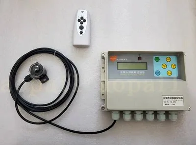 Система слежения за солнечной батареей с двумя осями | Инструменты