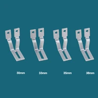 sewing machine vertical type presser foot support plate for brother 430d knotting machine presser foot feed plate