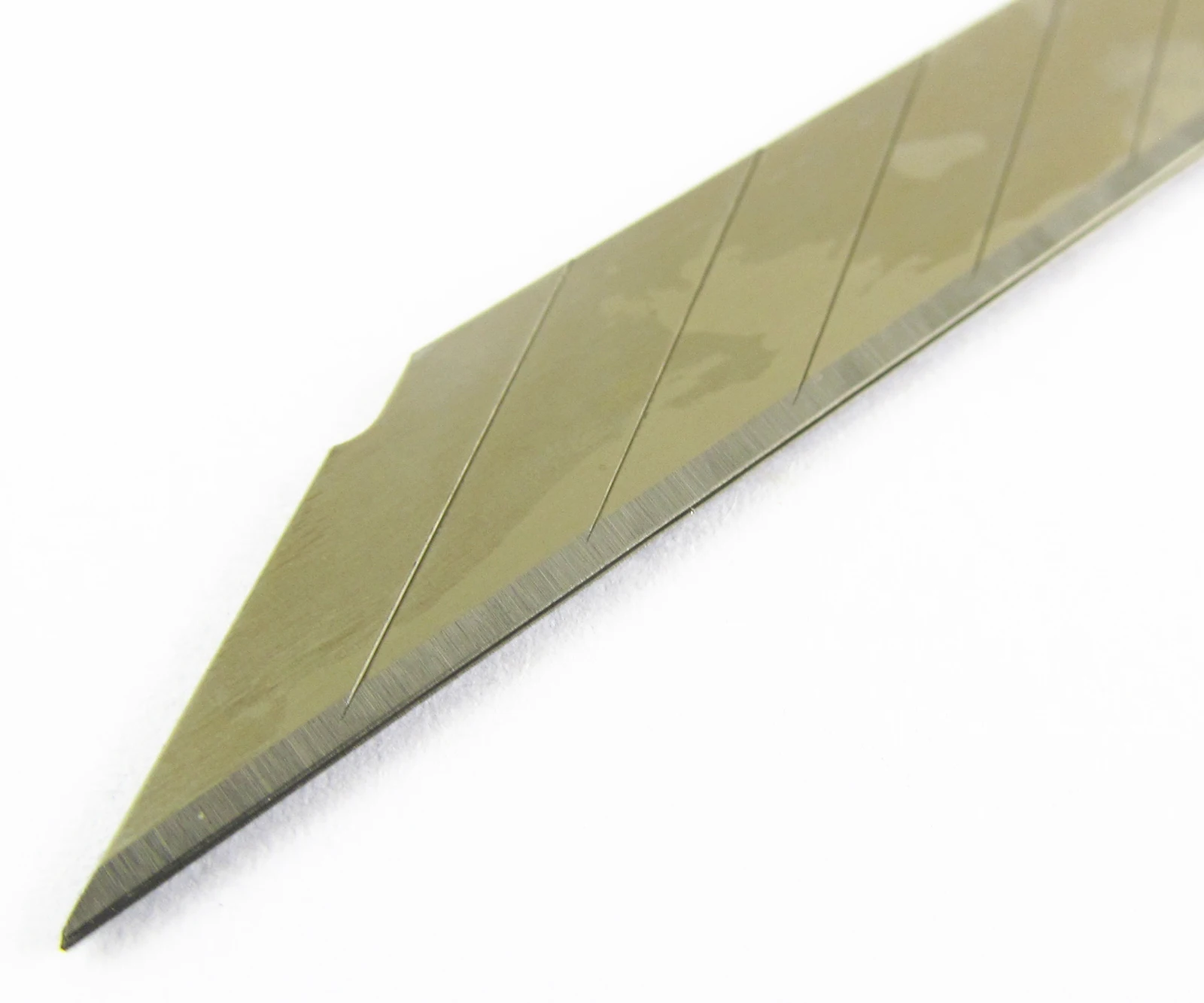 Рисунок 6 - Лезвия для ножа DELI SK5