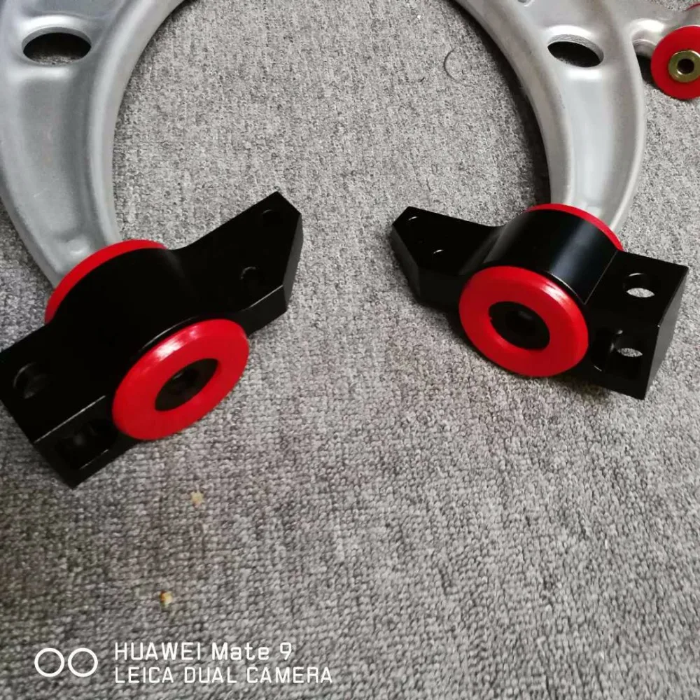 Кованый алюминиевый передний низкий рычаг управления для vw golf gti r20 cc pq35 pq46 mk5 mk6 |