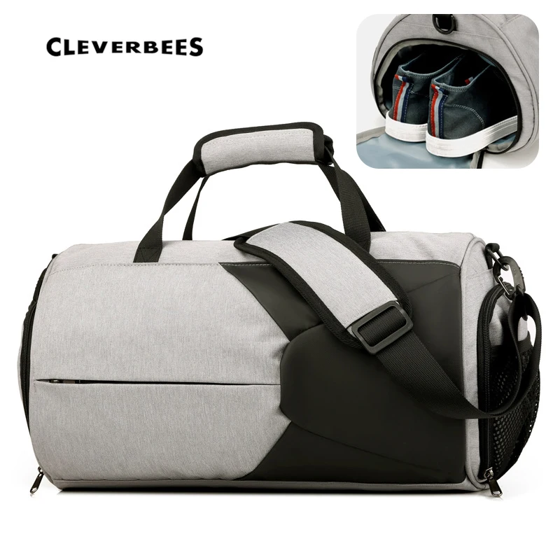 Мужская сумка для фитнеса 2020 сумки тренировок путешествий занятий спортом на