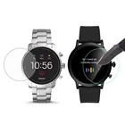Мягкая пленка для защиты экрана чехол для Fossil Q VentureExploristSloanCarlyleJuliannaGarrett HR Gen 23455ELte спортивные часы