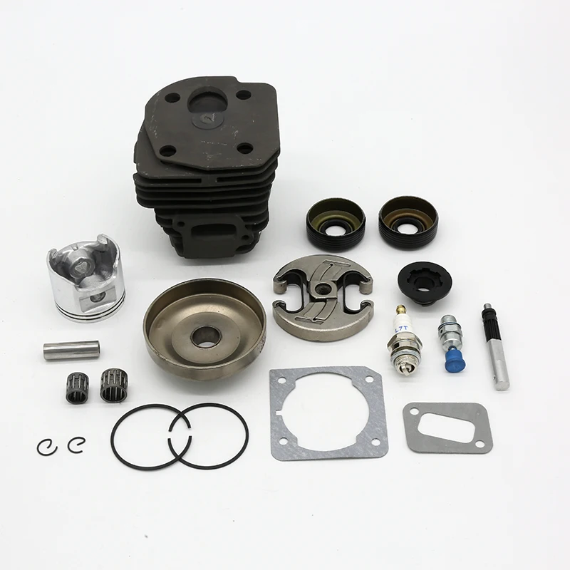 HUNDURE 45 мм цилиндрический поршень сцепления барабана масляного насоса поршневой