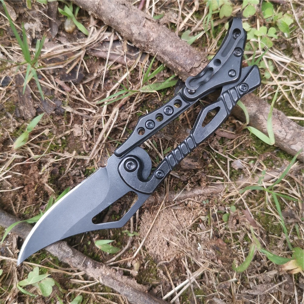 Складной нож Stonewash карманный тактический инструмент ножи для рыбалки подходит