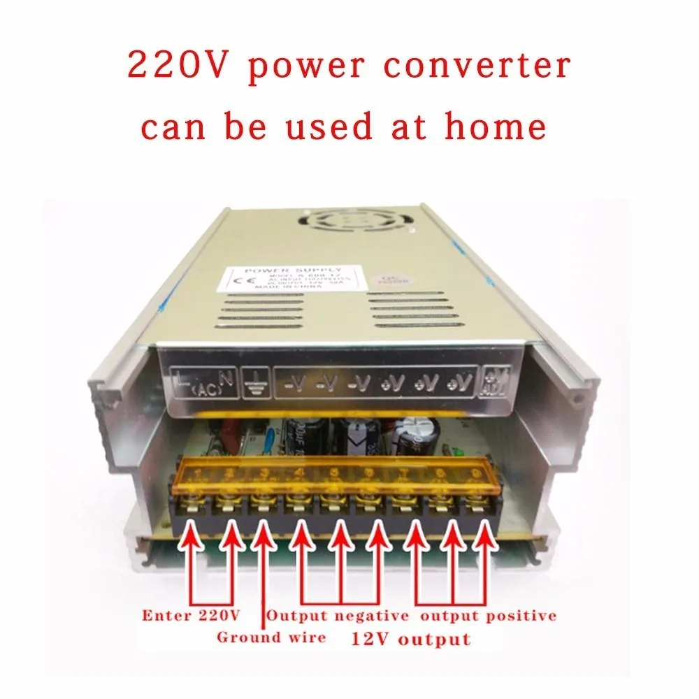Pcp воздушный пистолет Электрический компрессор 4500psi 300bar 30mpa мини насос включая