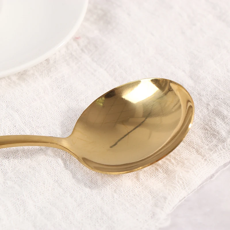 Портативная Милая Ложка Вилка палочки для еды набор посуды путешествий и школы с