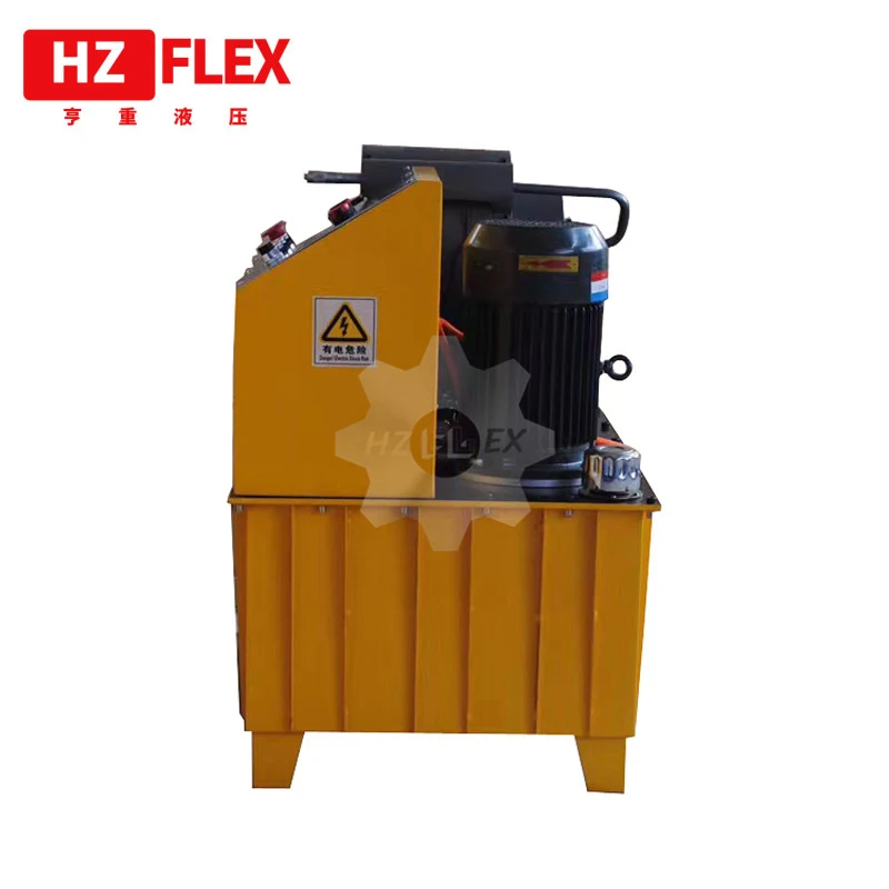 Самая низкая цена желтый 51 мм гидравлический шланг для груза в порт| |