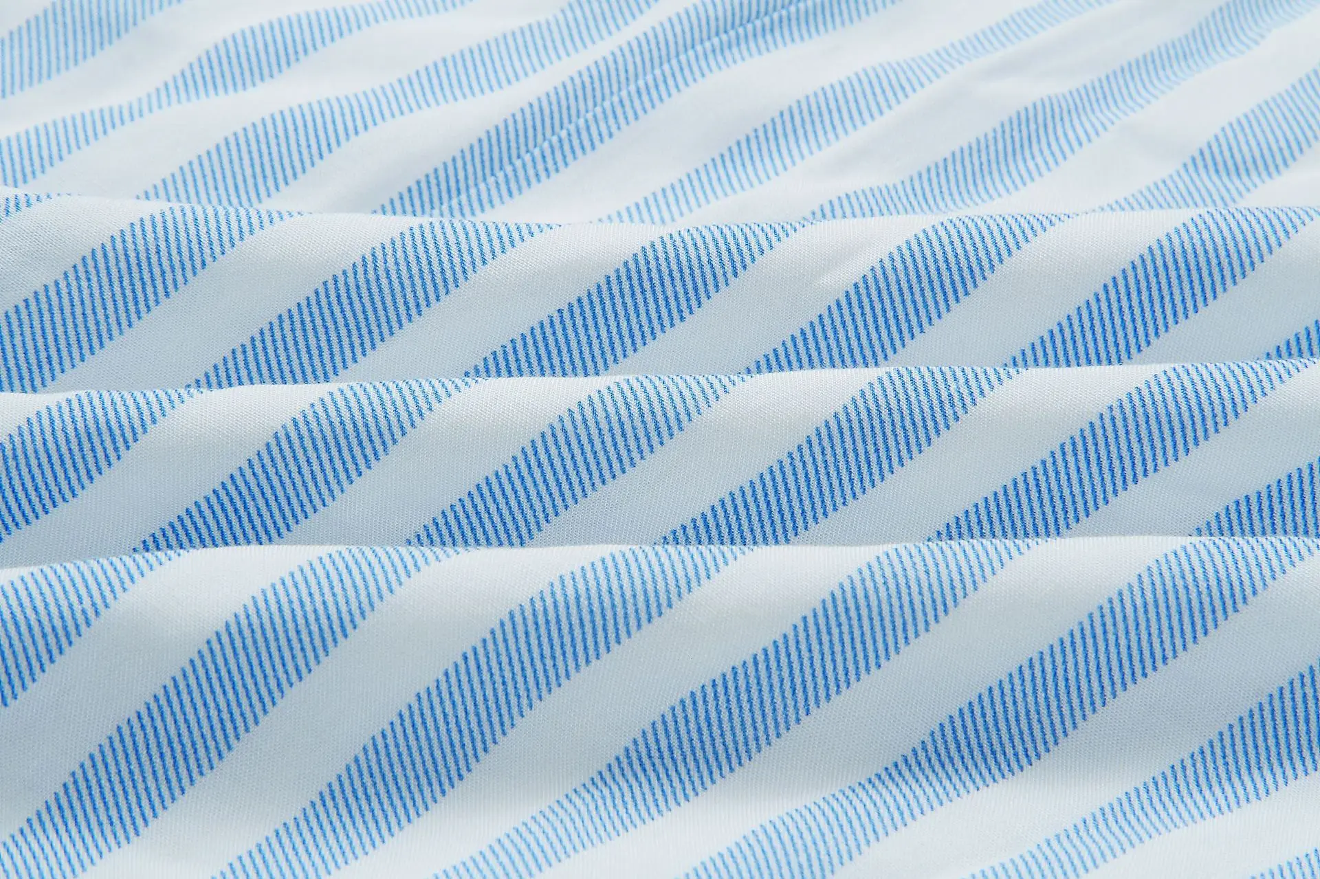 

Summer Casua Striped Dress Women Cotton Short Sleeve V Neck Dress 2020 New bandage dress women dress