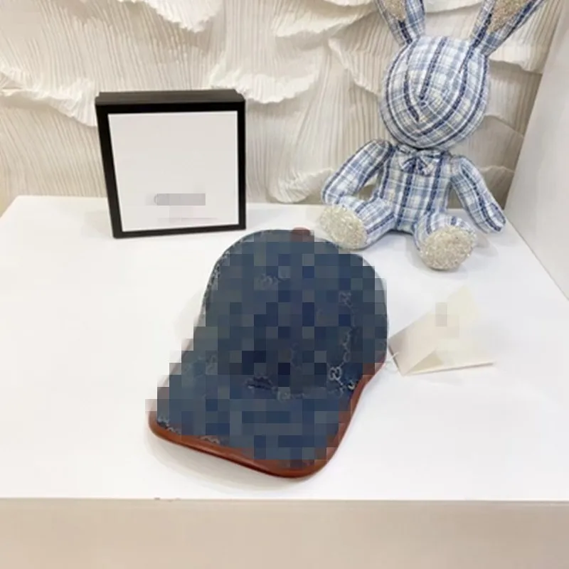 

High quality men's and women's baseball cap, cap, old print fisherman's cap, high quality basin cap, fashion brand, multi-functi