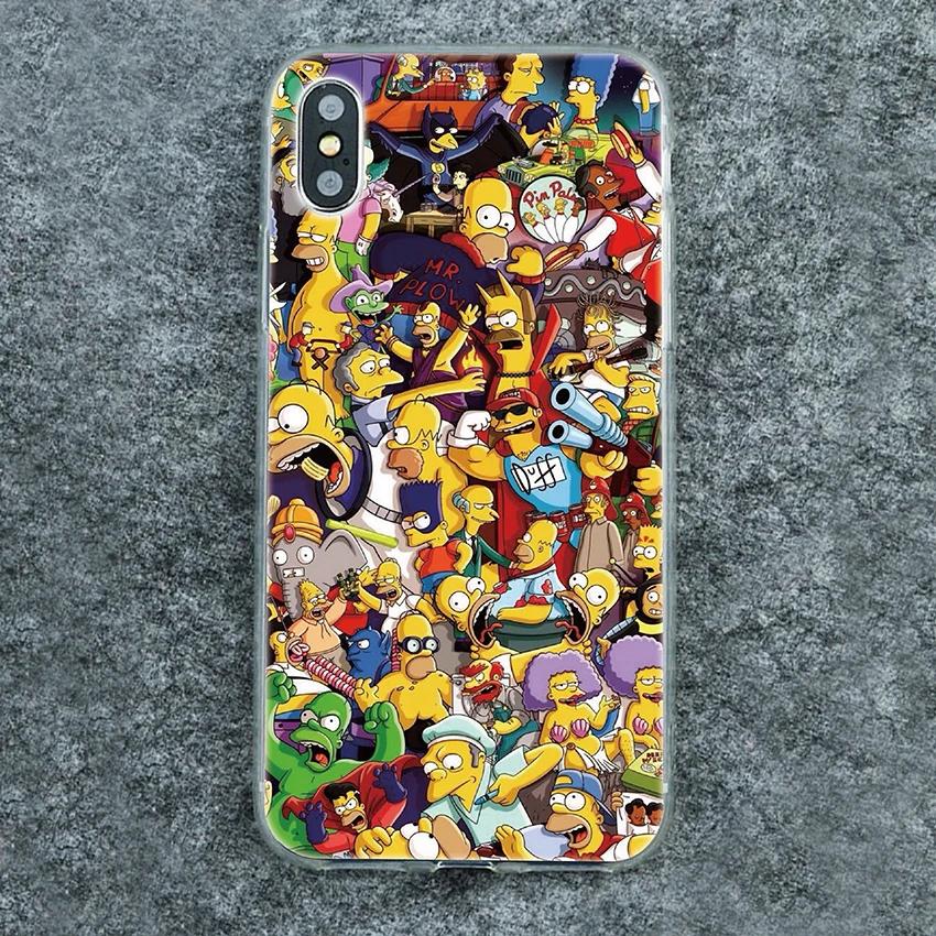 15 Case For Google Pixel 2XL 3XL 2 3 3A 4 XL Silicone soft TPU back cover Print pattern unique super cartoons phone case - Цвет: 15