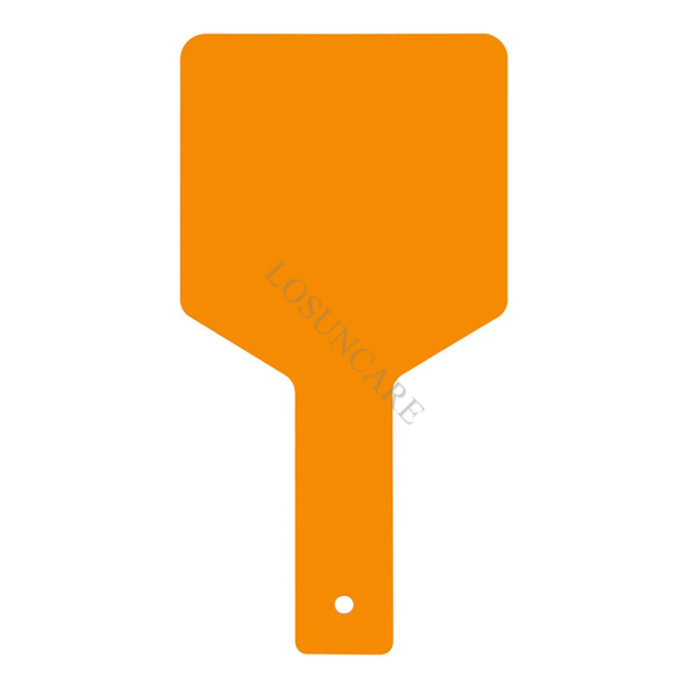 5 шт. Стоматологическая леча светильник защитный рука-щит пластина доска для