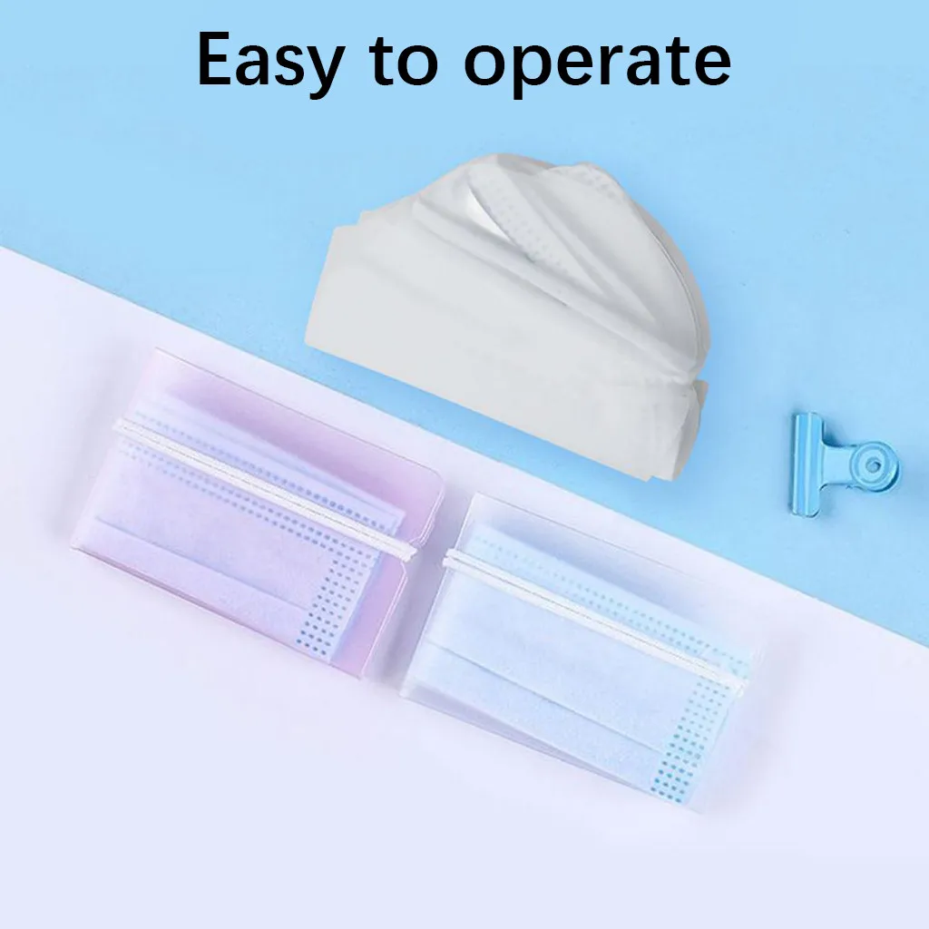 Контейнер для хранения коробка Студенческая портативная силиконовая сумка