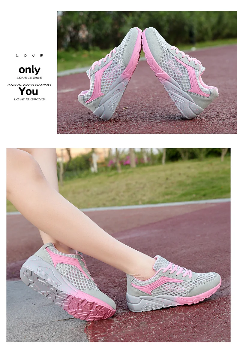 Tenis Mujer; коллекция года; женская обувь для тенниса; мягкий светильник; спортивная обувь; женские устойчивые спортивные кроссовки; chaussures femme