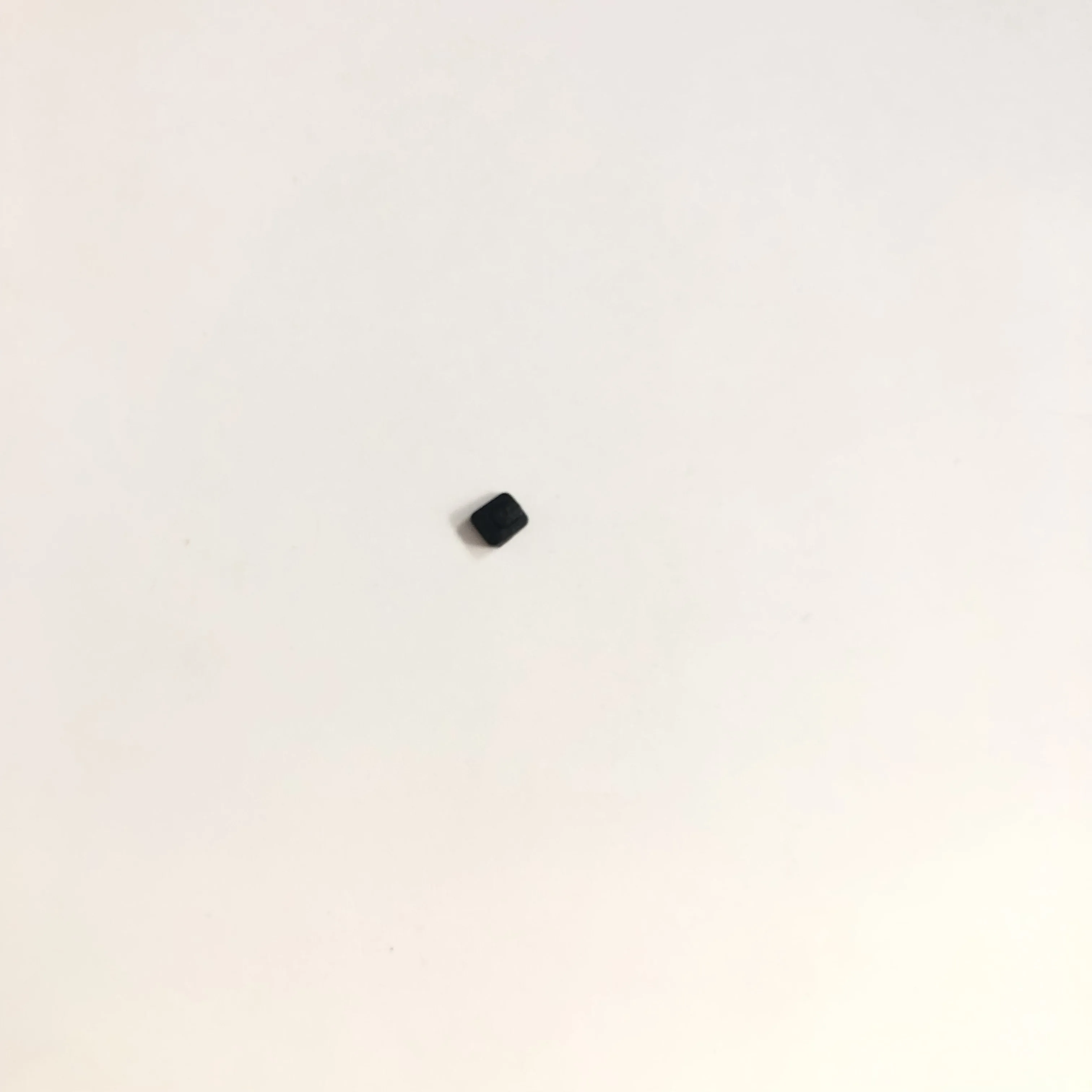 Leagoo Elite 4 - резиновый чехол датчика приближения для MTK6735 960*540 5.0 дюйма. Бесплатная доставка.