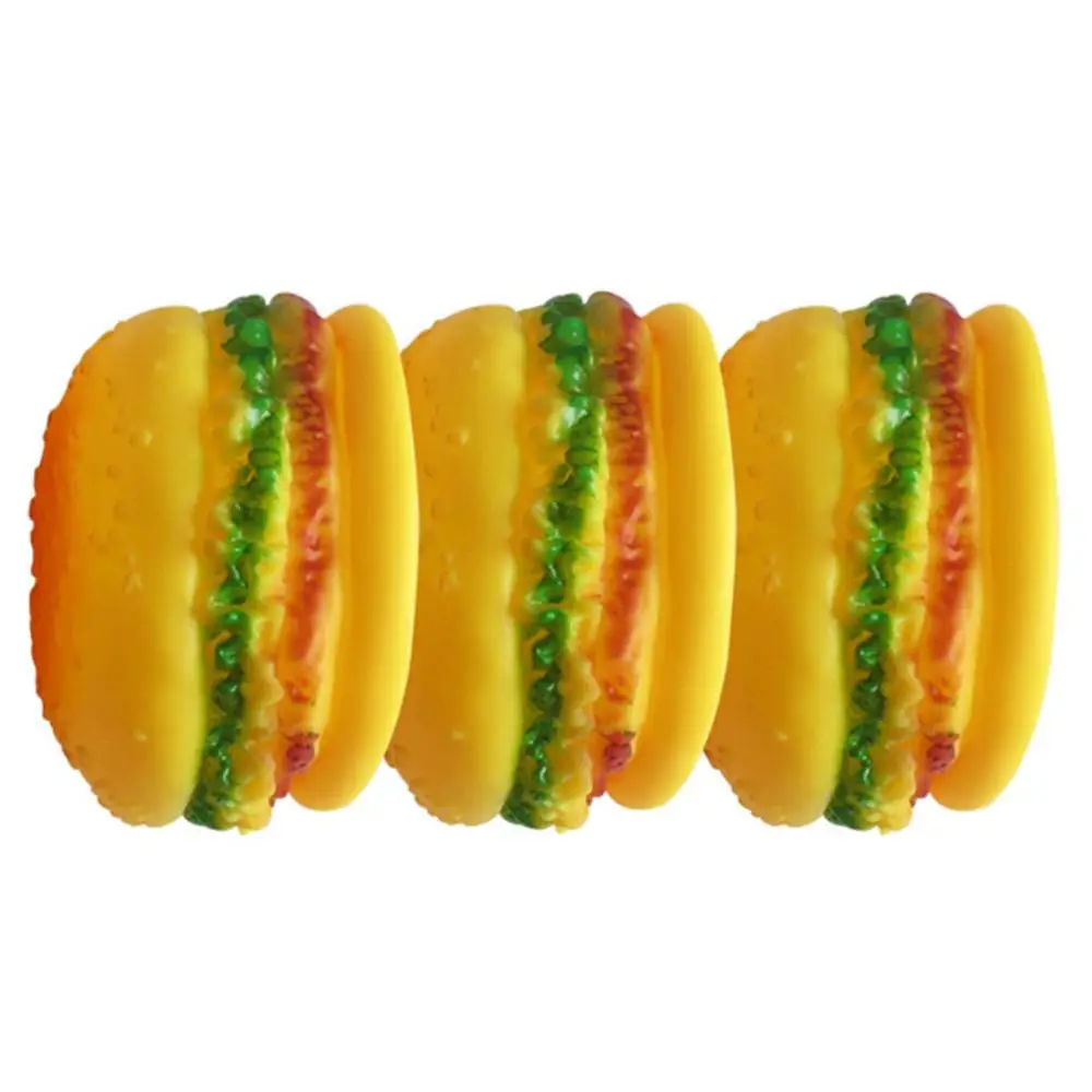 Вокальная игрушка для домашних животных имитация кости собаки стандартный