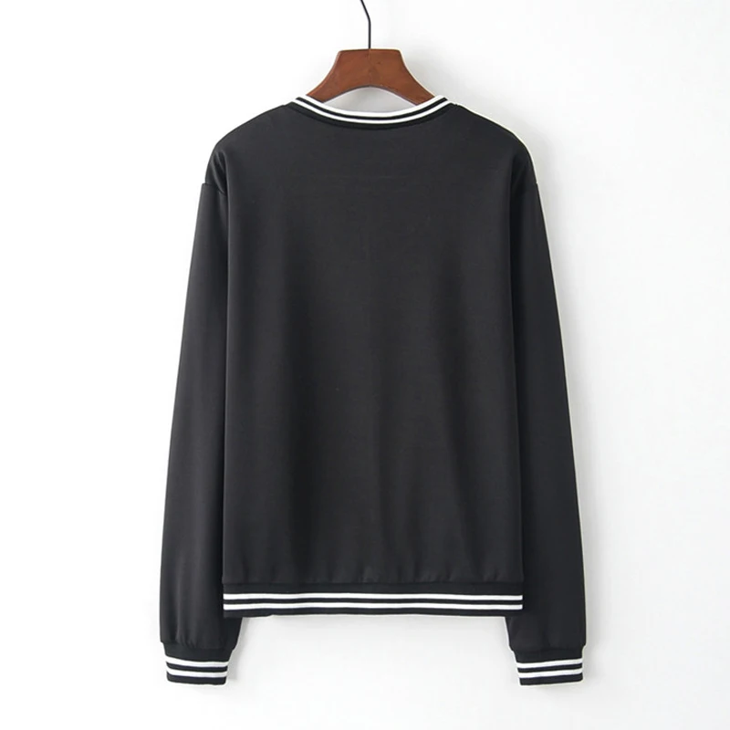 Женская верхняя одежда Artguy куртки модная куртка с принтом собаки полосатая на