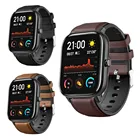 Ремешок из натуральной кожи и силикона для смарт-часов Amazfit GTS, браслет для Xiaomi Huami Amazfit BIP GTS 2 Bip S 20 мм