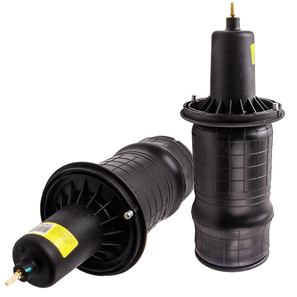 Воздушная подвеска для Land Rover P38 пара Передняя Пневматическая Подвеска 1994 2002 REB101740