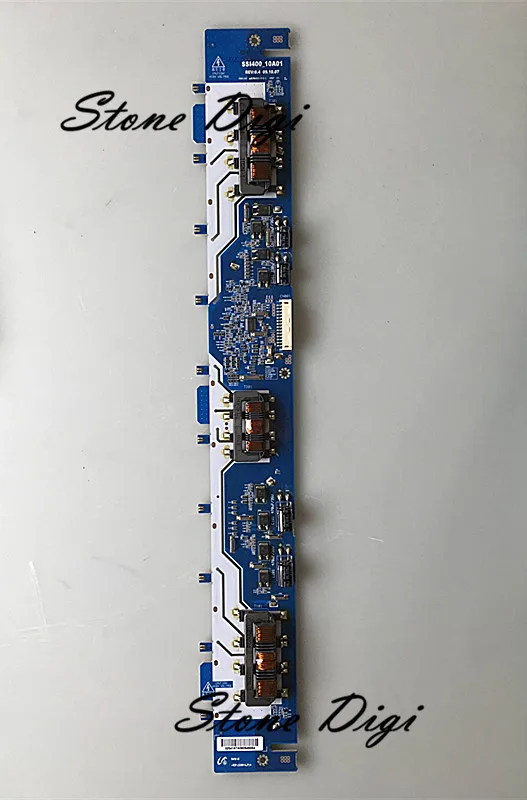 Бесплатная доставка оригинальная плата инвертора для ЖК экрана класса A + SSI400 10A01