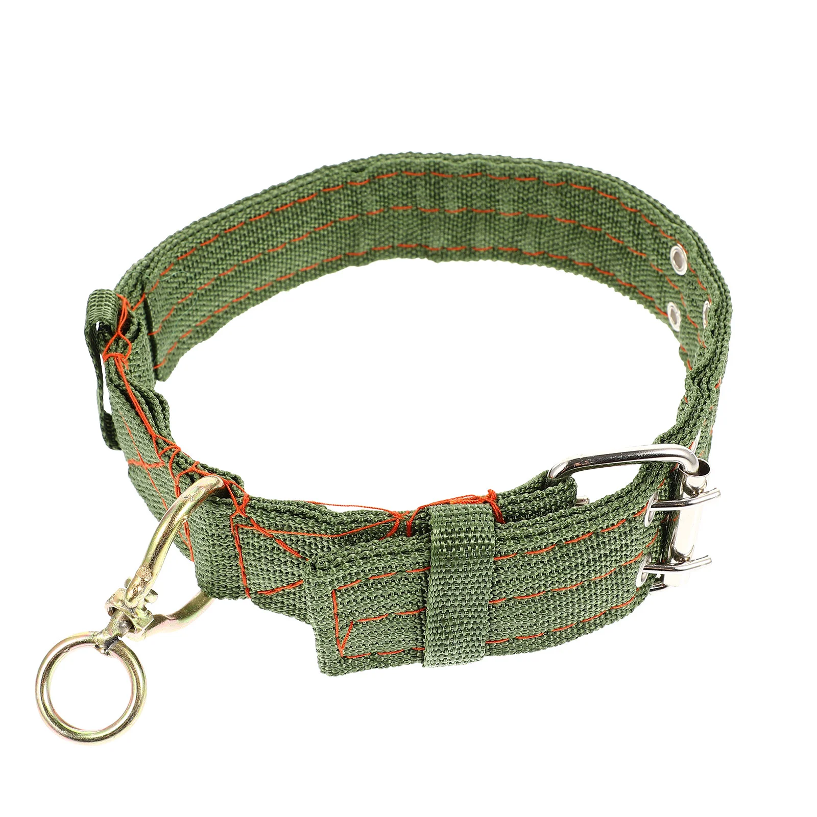 

2 шт., прочные ошейники для крупного рогатого скота