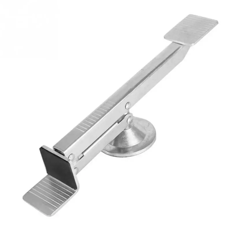 Деревообрабатывающий насосный инструмент ножной контроль замки Нескользящие