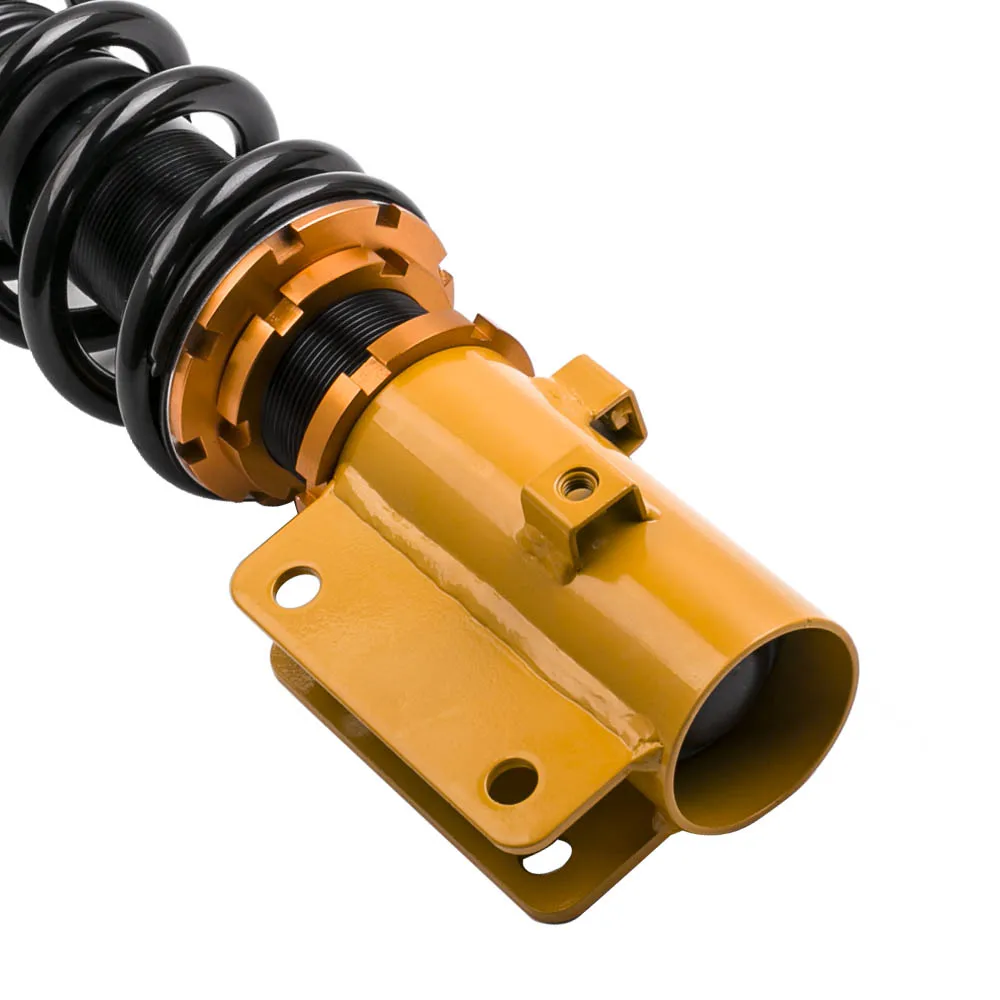 Фото Подвесные стойки Coilover для Mazda RX-7 FC FC3S 86-91 Savanna RX7 Coilovers для RX7 FC FC3S 1986 1987 1988 1989 1990 1991 №5