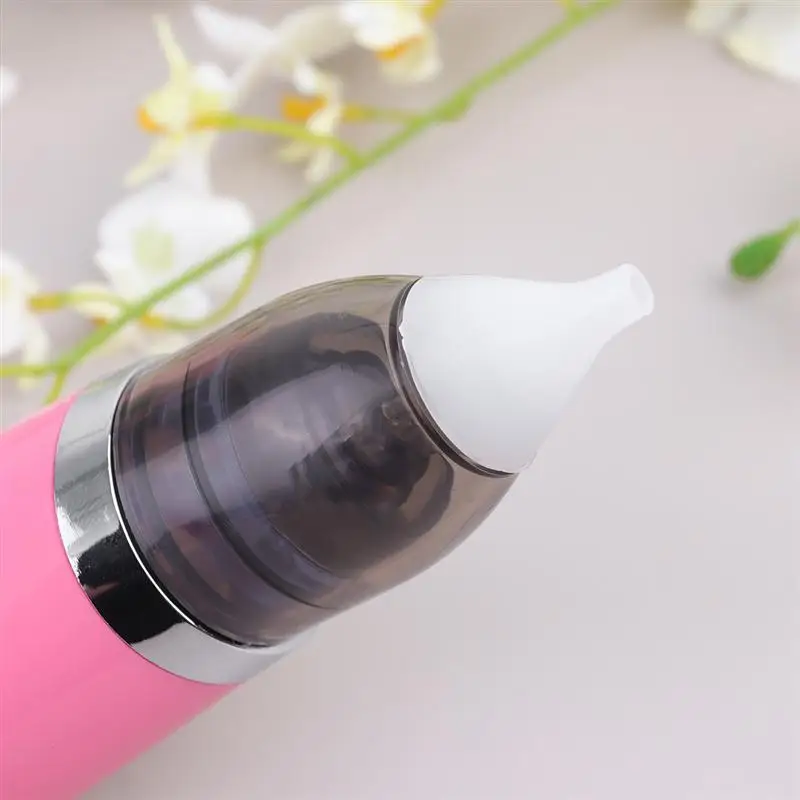 Электрический аспиратор для носа 1 шт. формирователь портативное устройство