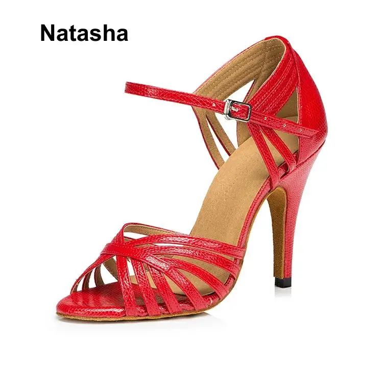 Наташа змея стрейч обувь национальный стандарт профессиональная