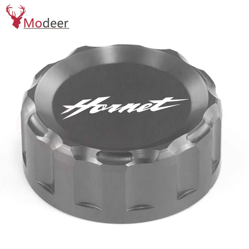 Аксессуары для мотоциклов Крышка Резервуара тормозной жидкости Honda HORNET 250 VTR/VTR F