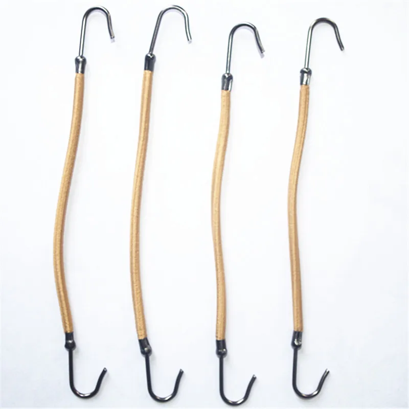 Резинки для волос с крючком 5 шт./лот |