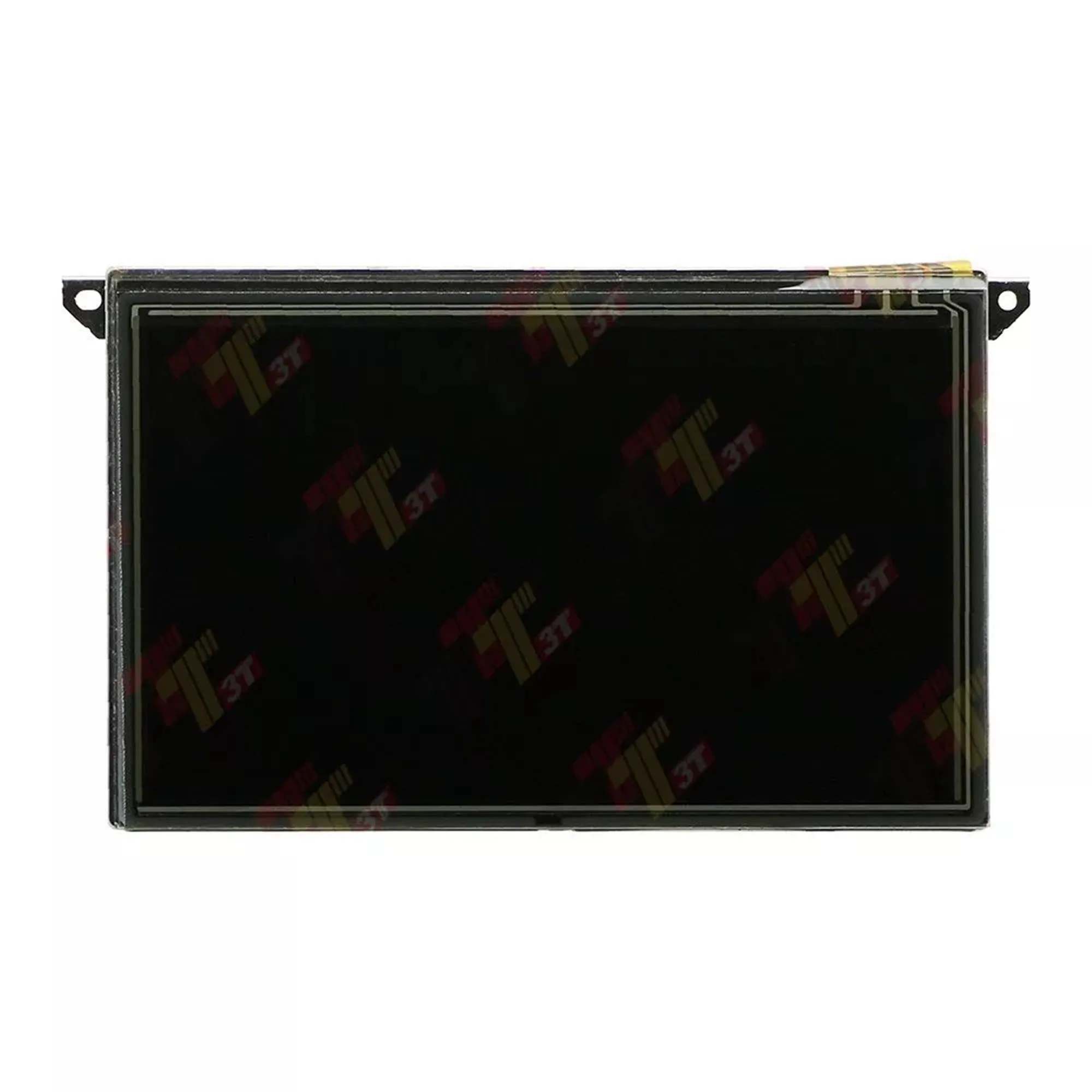

100%Original 5inch LCD display LQ050T5DW02 with touch panel for car GPS navigation LCD monitor