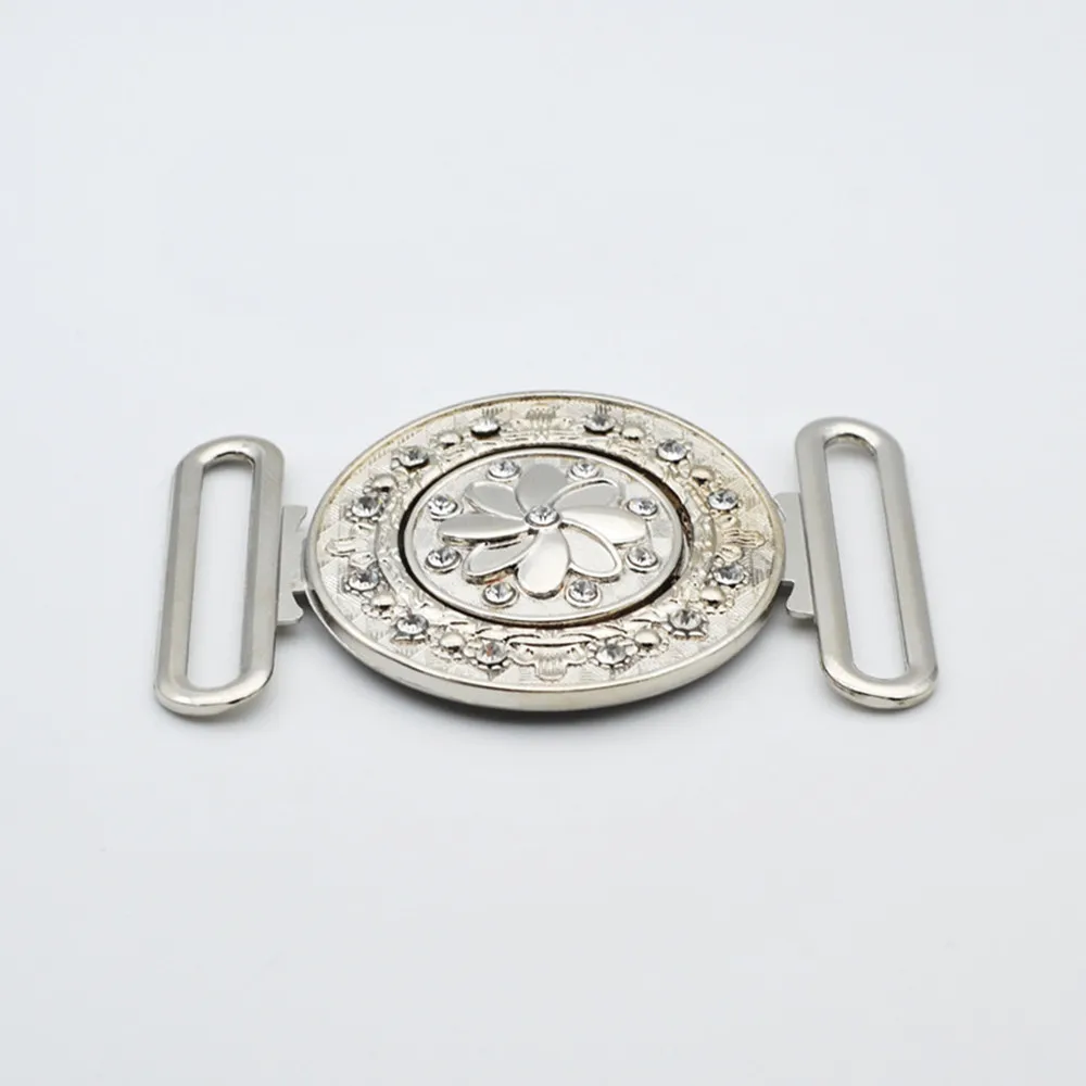 2/4 шт. 40 мм металлические кнопки для украшения одежды | Дом и сад