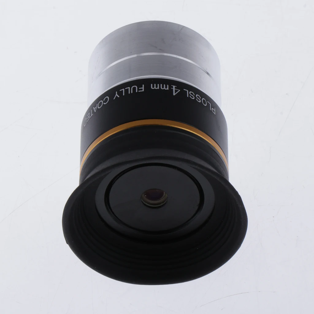 

1.25 "astronomy Eyepiece Wide-angle Eyepiece for Telescope, Focal Length: 4mm